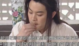 沙雕富婆在娱乐圈吃瓜爆红,沙雕富婆吃瓜成娱乐圈新晋网红