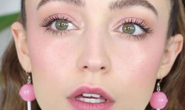 色妹妹视频,揭秘时尚潮流的视觉盛宴