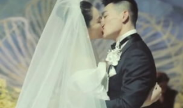 张馨予结婚视频,浪漫时刻见证爱情升华