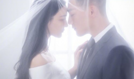 张馨予结婚视频,浪漫时刻见证爱情升华